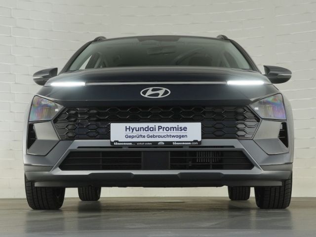 BAYON FACELIFT T-GDI TREND+VOLL LED+NAVI+BOSE+SI