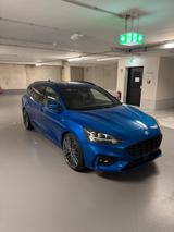 Ford Focus mk4 Turnier 1.0 St-Line - Ford: Mk4