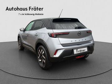 Fotografie 6 des Opel Mokka GS Automatik Kamera LED Sitzheizung PDC