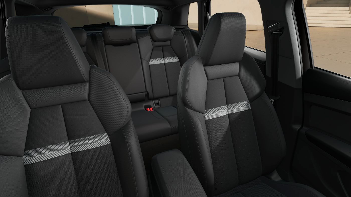 Audi Q4 e-tron - Bild 11