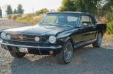 Ford Mustang 289 Cabriolet (1965)  V8 Klassiker - Ford Gebrauchtwagen von 1965