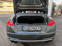 Audi TTS 2017 — Vorschau 6
