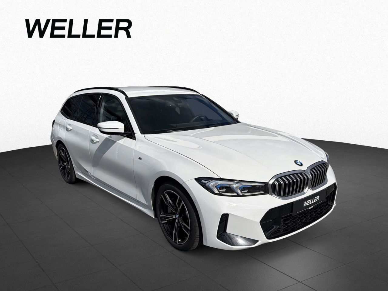 BMW 330 - Bild 4