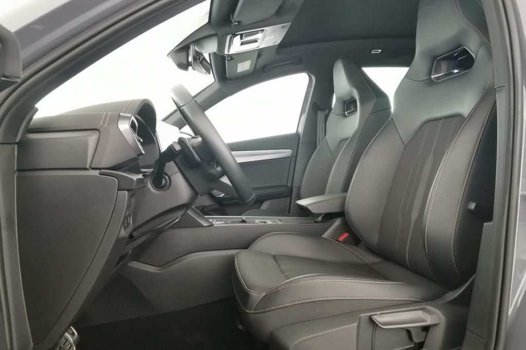 Cupra Formentor VZ 1.4 e-Hybrid DSG Pano*RFK*PDC*Tempo