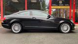 Mercedes-Benz C 250 CGI BlueEfficiency Coupe - Mercedes-Benz C 250: Coupe