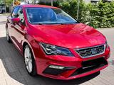 Seat Leon FR - Seat Leon Gebrauchtwagen in Hannover