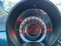 Fiat 500C - Vorschau Bild 19