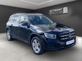Mercedes-Benz GLB 200 d 4M Leder*LED*Navi*Kamera*Night*Allrad - Mercedes-Benz GLB 200 aus 2020