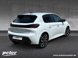 Peugeot 208 Style 100 +EPH+SHZ+Bluetooth+Mirror-Screen+ - weiße Peugeot 208