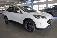 Fahrzeugabbildung Ford Kuga PHEV Titanium Plug In Automatik NAVI + AHK