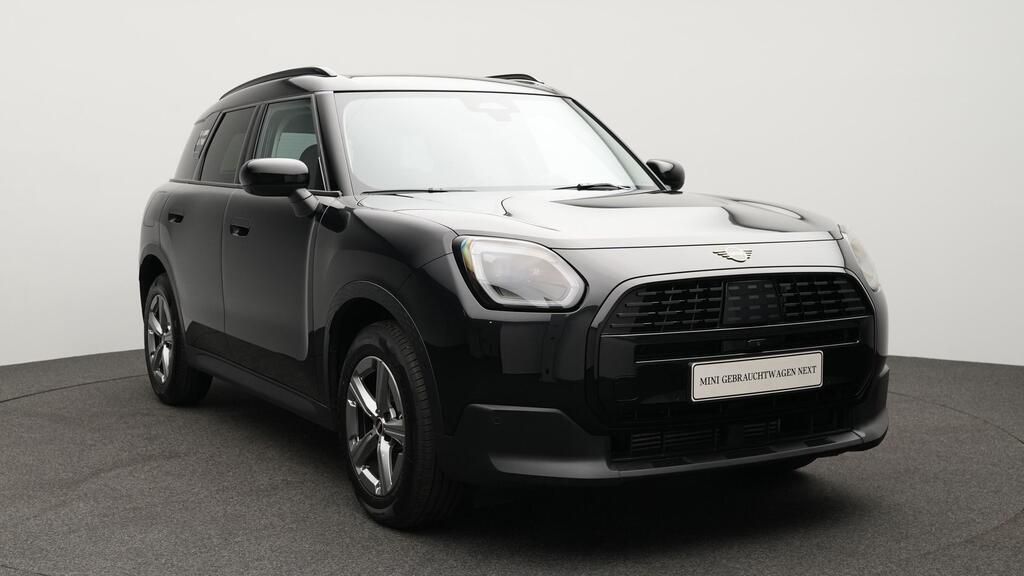 MINI Countryman C (Cooper) - Bild 2