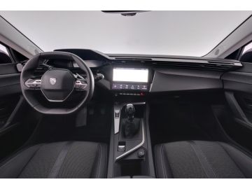 Peugeot 308 - 10