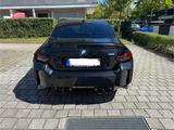BMW M2 Coupé - Carbon, M-Sitze, Schiebedach - BMW M2 Gebrauchtwagen in München