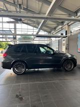 BMW X5 3.0 2015 tauschen möglich - BMW X5: 2.0