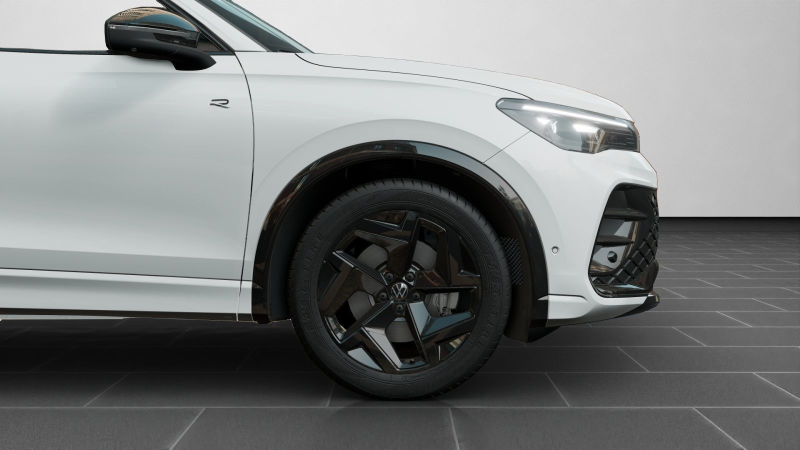 Volkswagen Tiguan - Bild 9