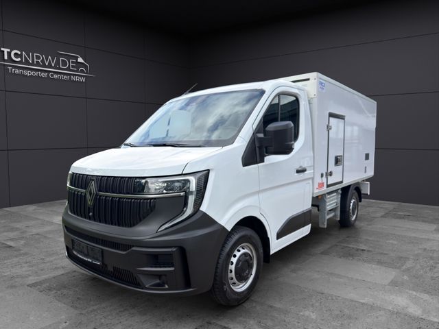 Renault Master IV Döner Tiefkühlkoffer Kiesling