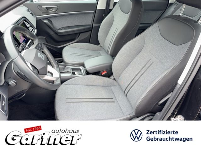 Ateca Style 1.5 TSISTYLE5T110 DS9AU7 Tiptronic K