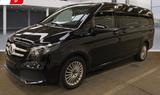 Mercedes-Benz V 250d EDITION lang 9G-Tronic Sport Kamera 1.Han