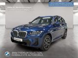BMW X3 xDrive20d M Sport Standheizung AHK Head-Up