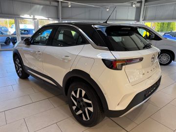 Bild 6 Opel Mokka Elegance Leder Navi AHK