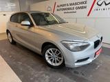 BMW 118i 1 Lim. Advantage-Paket/Bluetooth/Tempom/SHZ - BMW 118 aus 2013