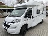 Hobby Optima ONTOUR T65 GE *Citroen*140PS*Navi* - Offers