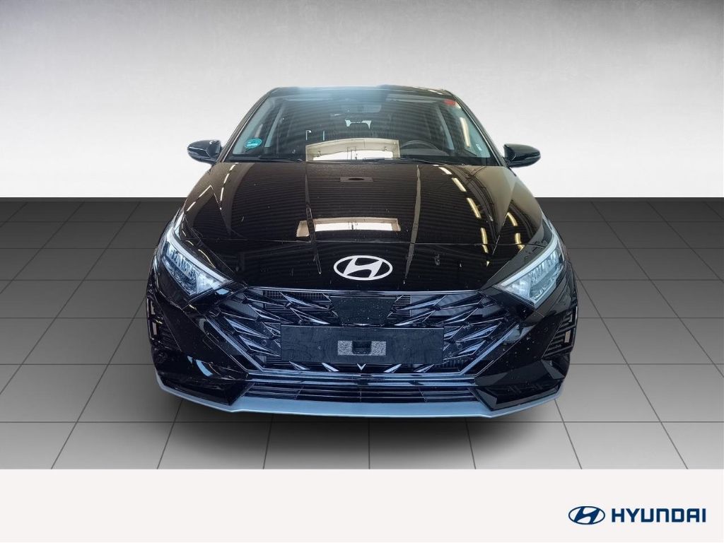 Hyundai i20 – Bild 2