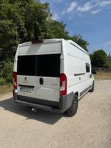 Peugeot Boxer - Offers