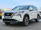 Nissan X-TRAIL N-CONNECTA 1.5 VC-T MHEV 4x2 - Nissan X-Trail in Leipzig