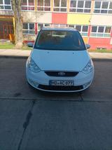 Ford Galaxy 7 sitze!! 2.0 Diesel - Ford Galaxy in Magdeburg