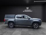 Volkswagen Amarok 2.0 TDI Style Doppelkabine 4x4, AHK, Appl - Volkswagen Amarok: TDI