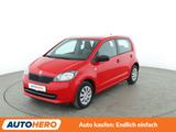 Skoda Citigo 1.0 MPI Active*KLIMA*GARANTIE* - Skoda Citigo in Dresden
