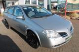 Nissan Primera Kombi Klima Hu und Service Neu - gebrauchte Nissan Primera aus dem Jahr 2006