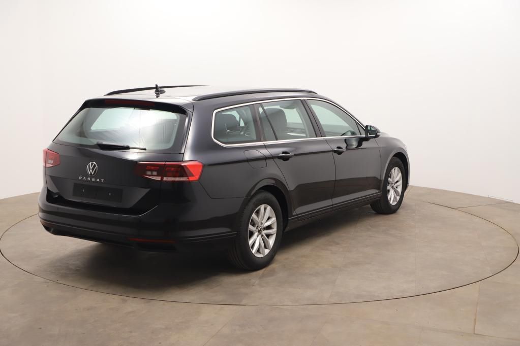 Volkswagen Passat Variant Business 2.0 TDI SCR RFK*PDC*Temp