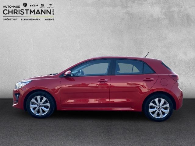 Fahrzeugabbildung Kia Rio VISION 1.0 T-GDI *CONNECTIVITY-PAKET* LED-PA