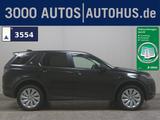 Land Rover Discovery Sport SE Navi LED Pano Leder RFK - Land Rover Discovery Sport mit Schiebedach