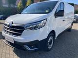 Renault Trafic 2.0 BLUE dCi 110 L2H1 3,0t Komfort