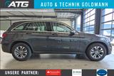 Mercedes-Benz GLC 200 4M MBUX NAVI LED SHZ CAMERA CARPLAY AHK