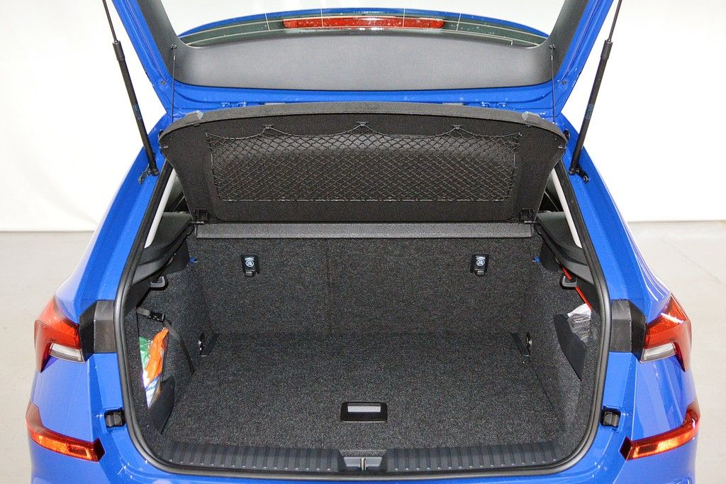 Skoda Kamiq - Bild 7