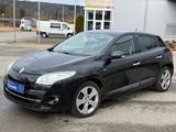 Renault Megane III Lim. 5-trg. BOSE Edition - Renault Megane aus 2011: Bose