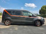 Ford Tourneo Grand Connect/ 7 Sitzer/ 1.Hand - Ford Tourneo aus 2019