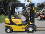 Yale E-DGP25VX - Yale LKWs