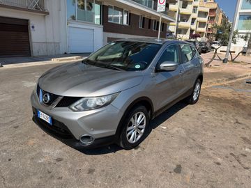 Nissan Qashqai - 8
