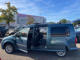 Volkswagen Caddy 2.0 TDI Maxi Trendline 7sitzer 01727199990