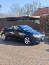 Opel Tigra 1.8 - gebrauchte Opel Tigra aus dem Jahr 2009