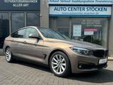 BMW 320 d Gran Turismo Advantage 6Gang NaviGarantie - BMW 320 Gebrauchtwagen in Hannover