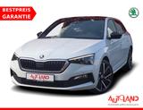 Skoda Scala 1.5 TSI LED Digitales Cockpit Panorama ACC - Skoda Scala Gebrauchtwagen