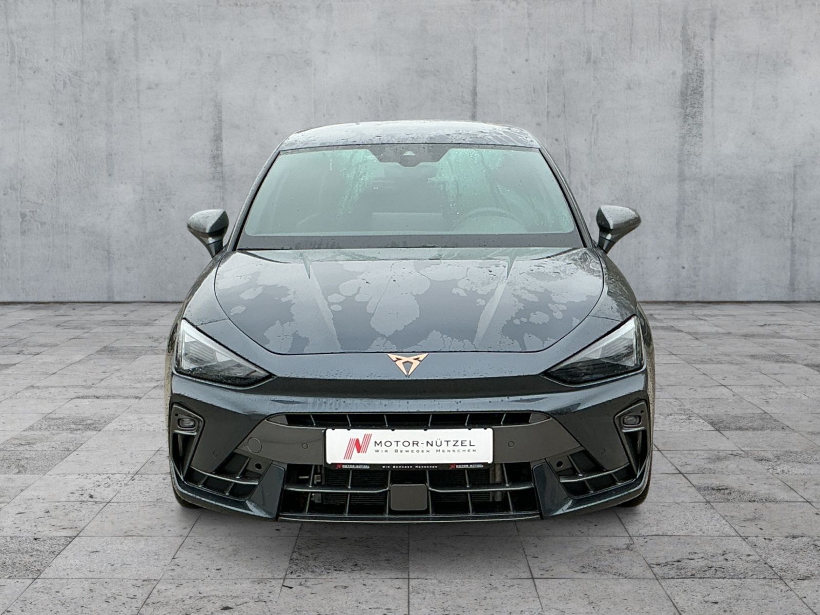 Cupra Leon - Bild 3