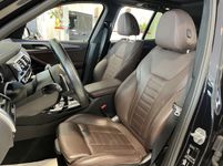 BMW X3 M40i/Scheckheftgepflegt/Panoramadach/360°/LED bei Bilicar