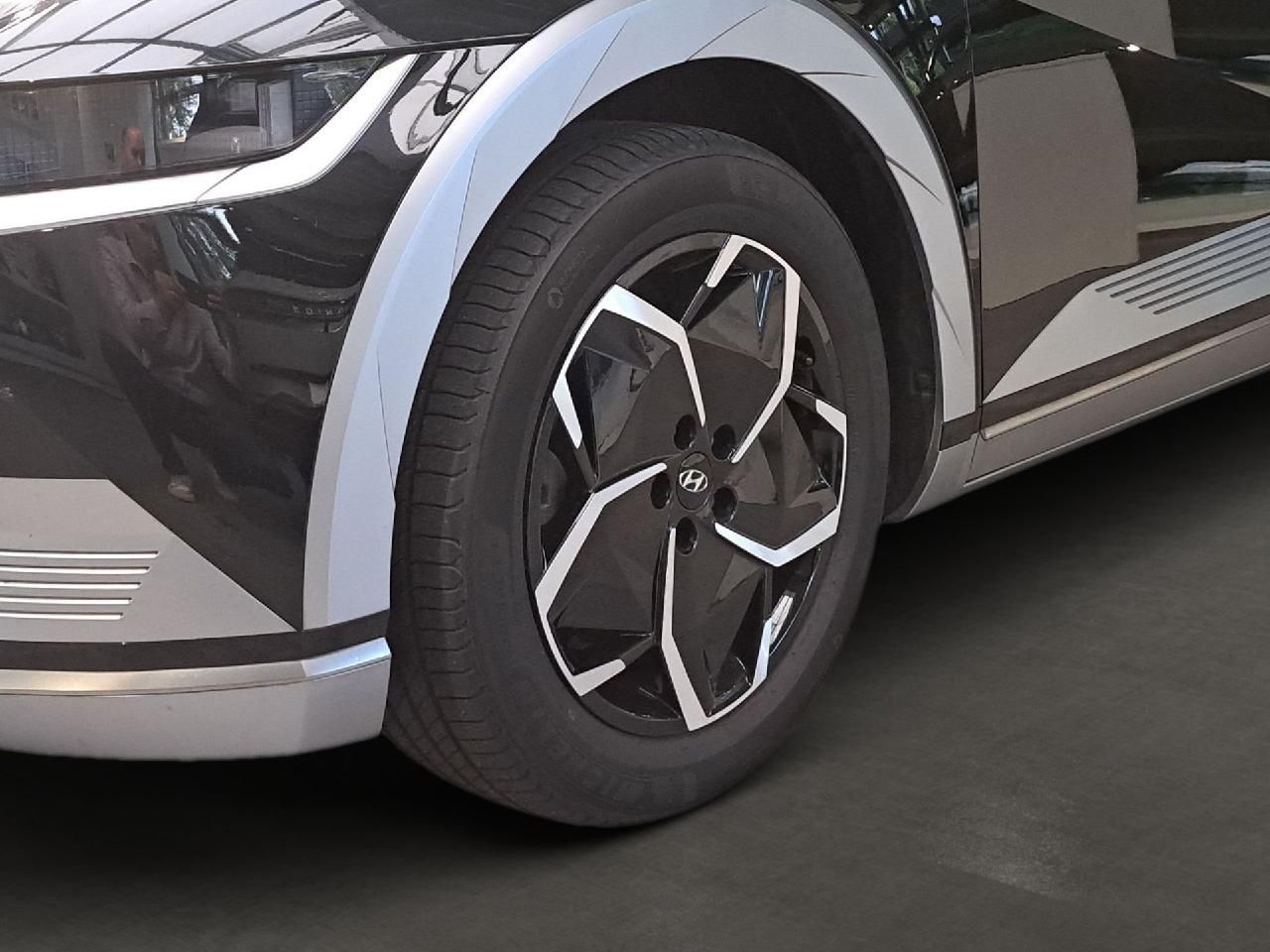 Fahrzeugabbildung Hyundai Ioniq 5 Techniq Elektro